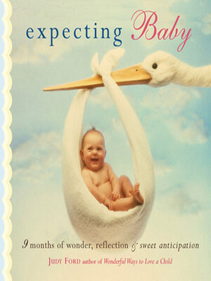 cover image of Expecting Baby